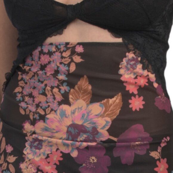 FREE PEOPLE Suddenly Fine Maxi Slip - Picture 4 of 6